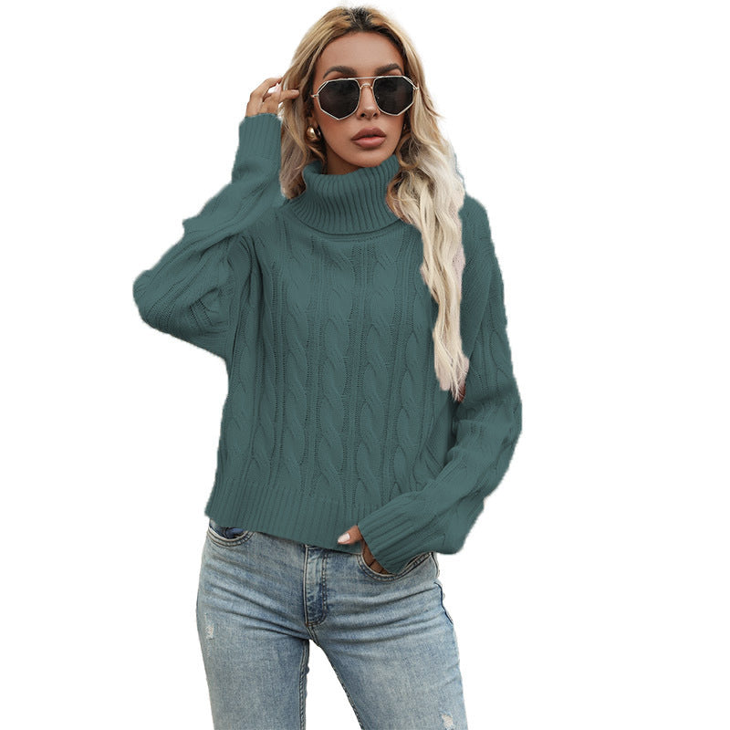 Elegantly Designed Pullover