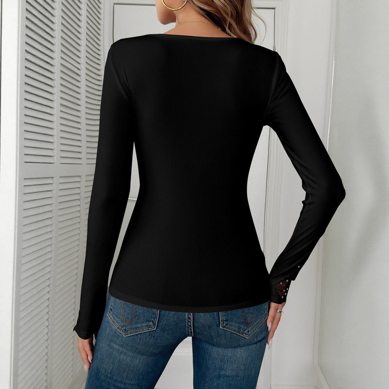 Elegantly Designed Shirt