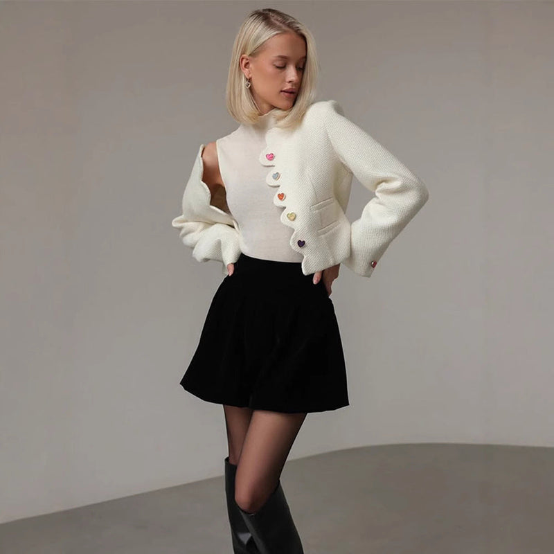 Beautifully Crafted Garment