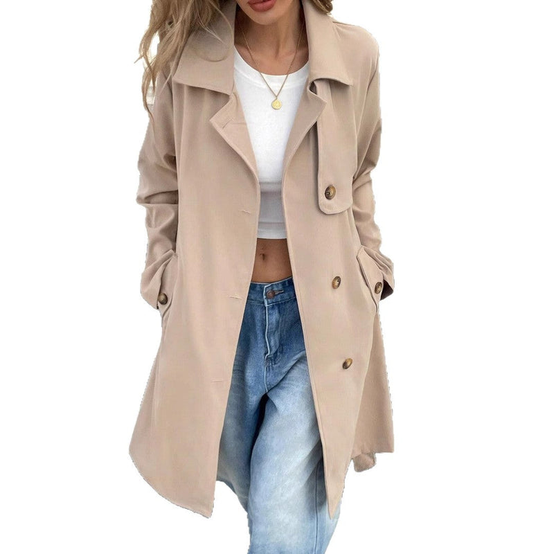 Beautifully Crafted Coat