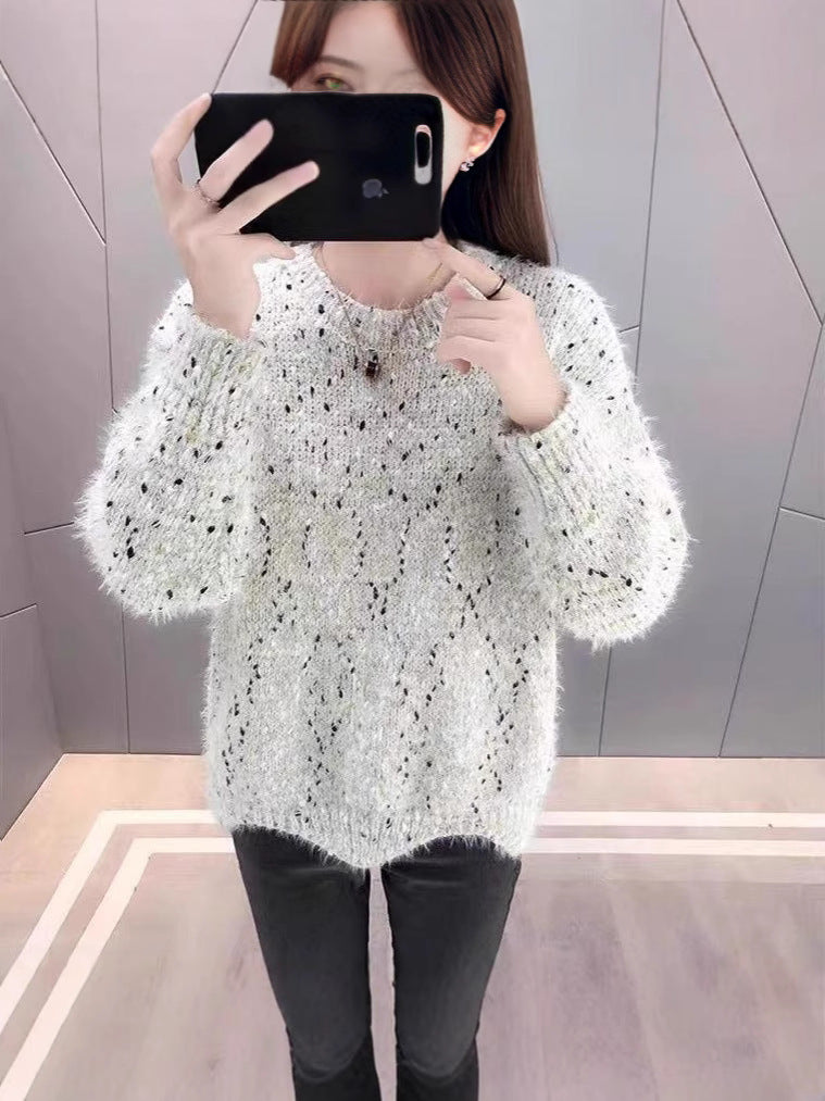 Gracefully Designed Garment