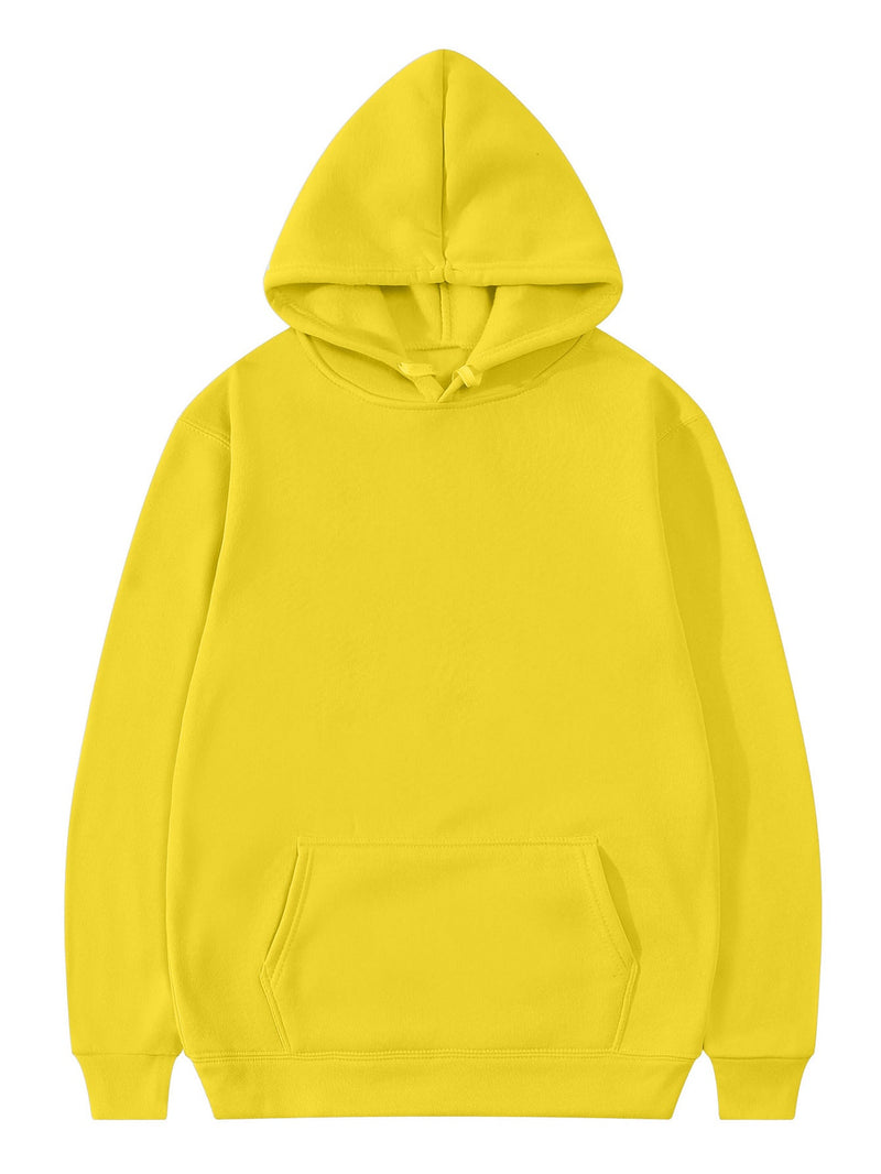 Thoughtfully Designed Pullover