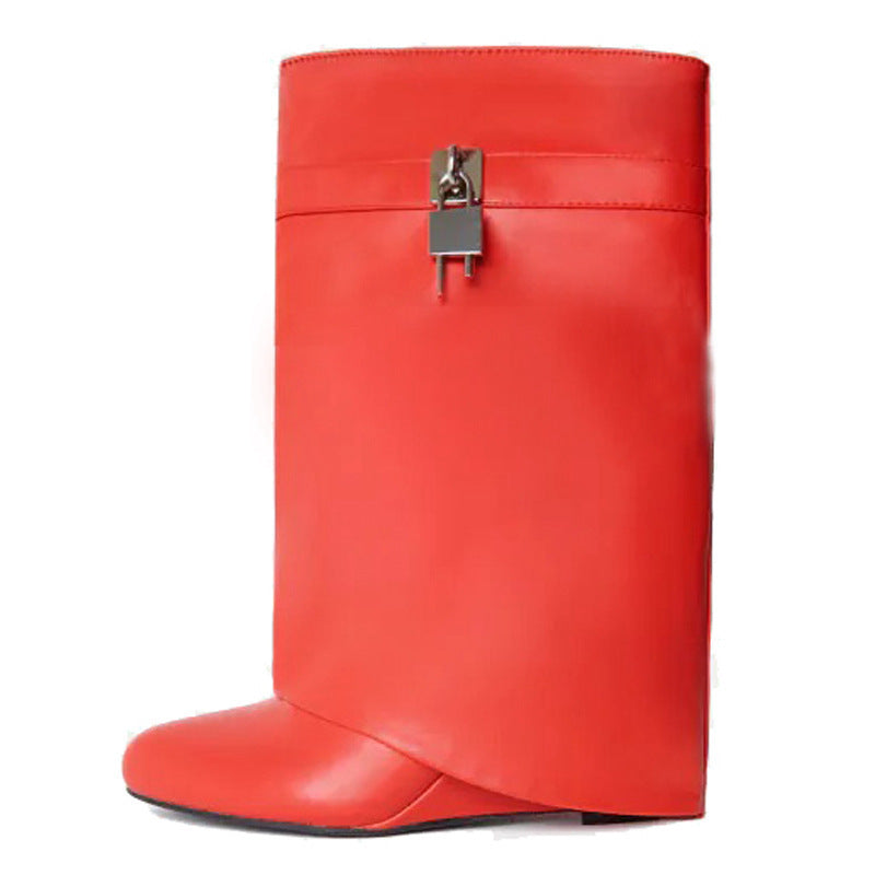 Stylish Orthopedic Boots for Any Occasion
