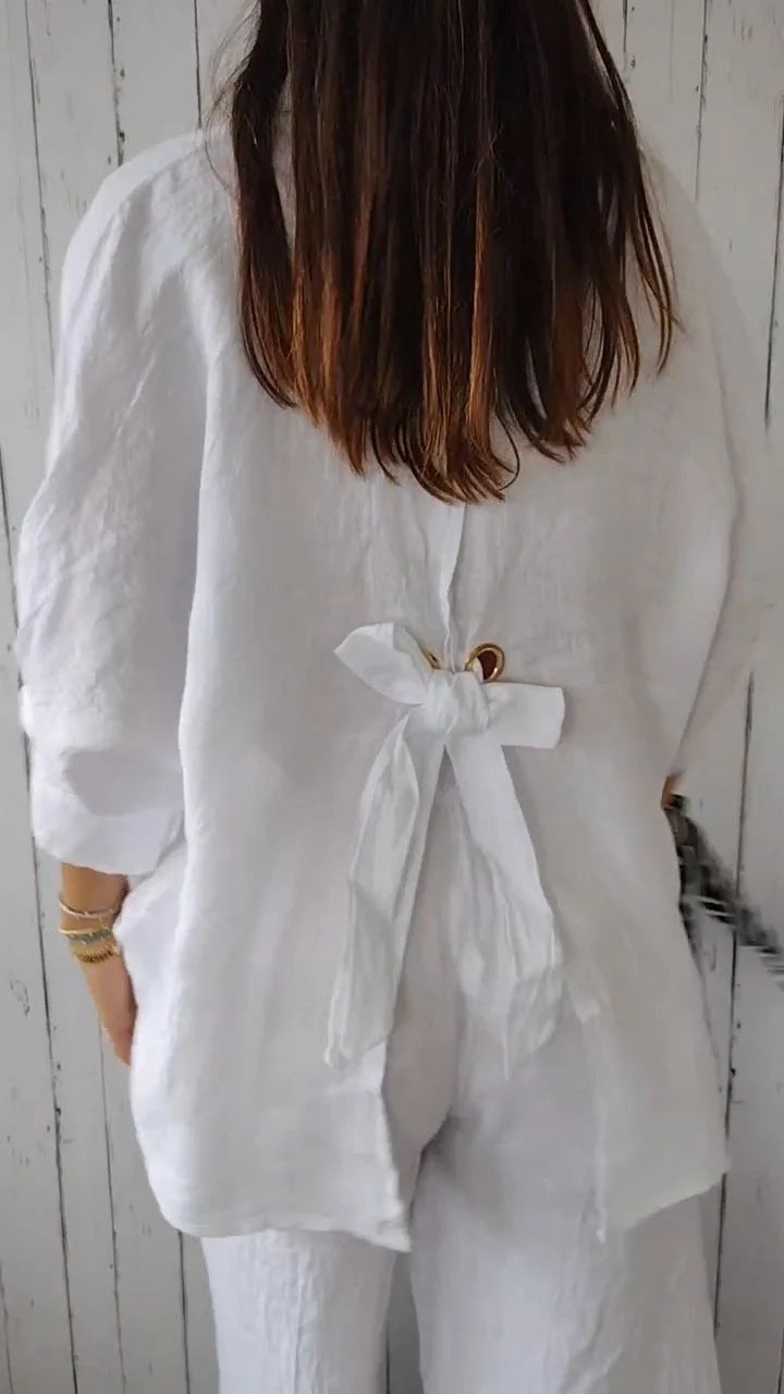 Gracefully Designed Shirt