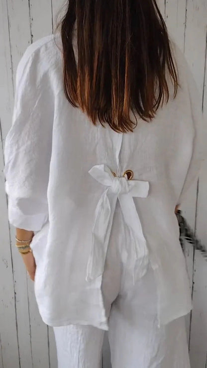 Gracefully Designed Shirt