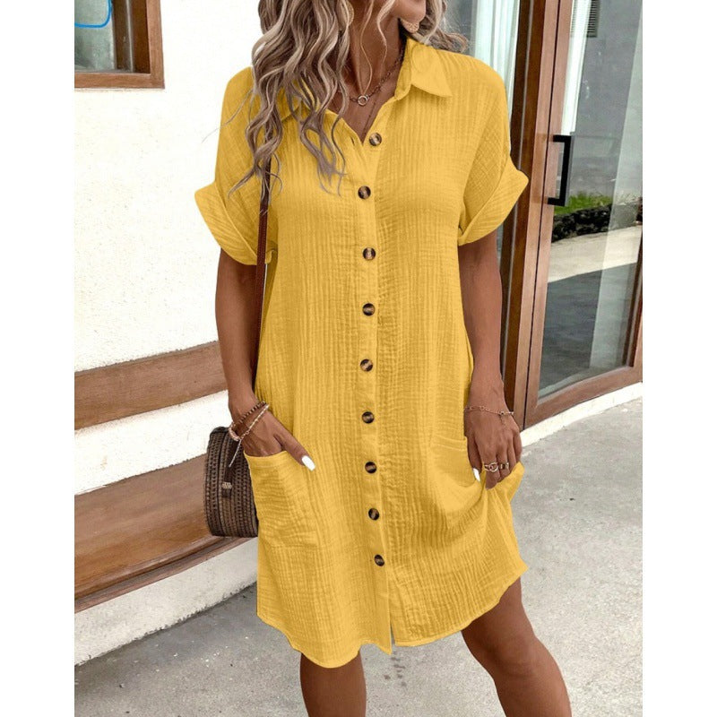 Timeless Vintage Style Garment