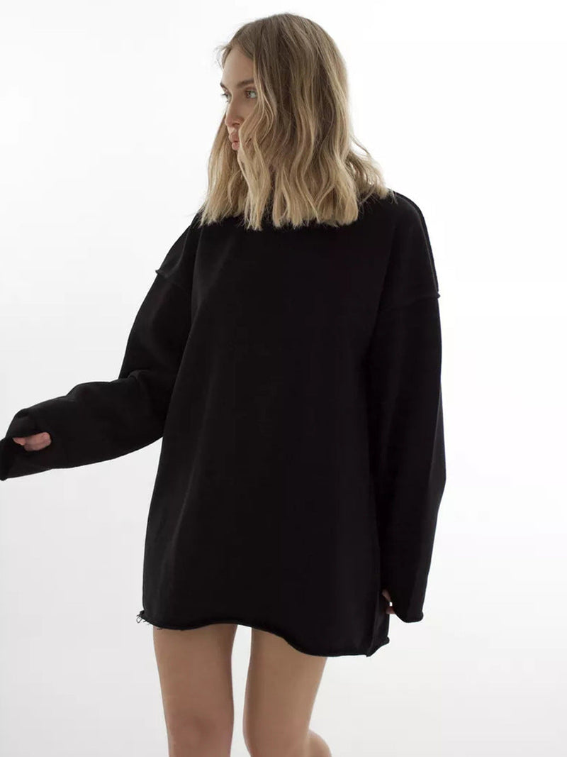 Beautifully Crafted Pullover