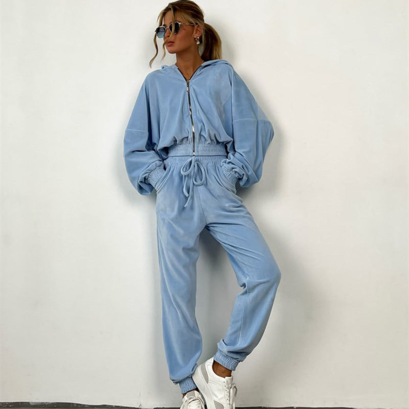 Classic Designed Garment