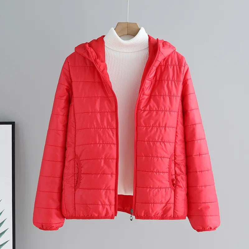Thoughtfully Designed Garment