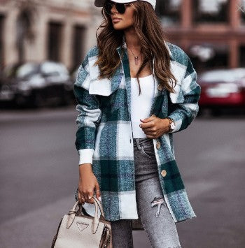 Classic Designed Shirt