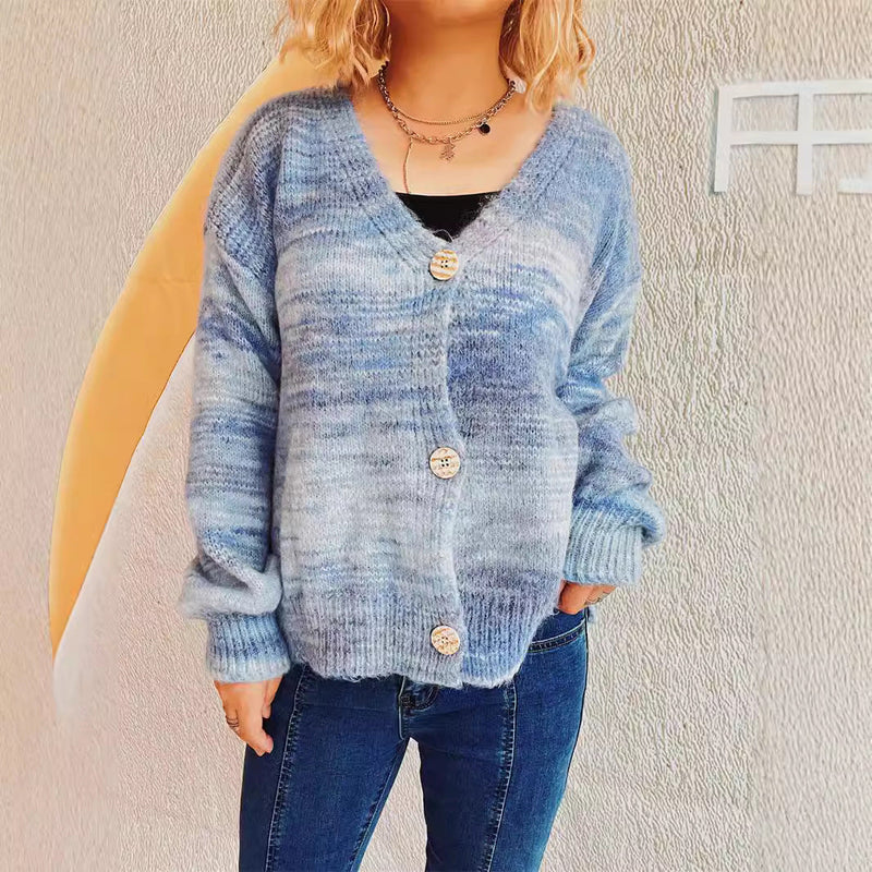 Elegantly Designed Cardigan