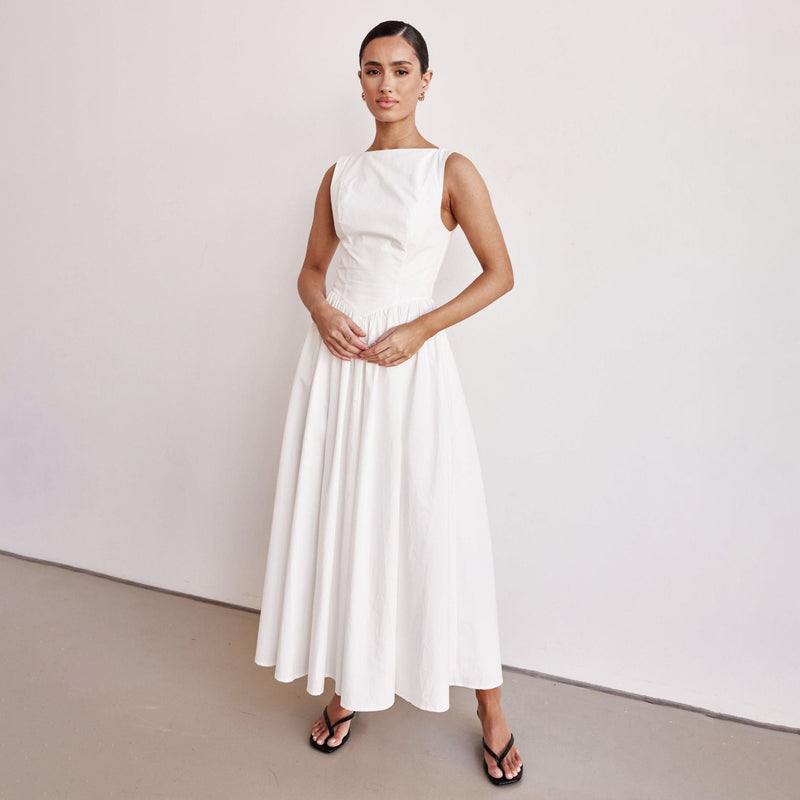 Timeless Vintage Style Garment