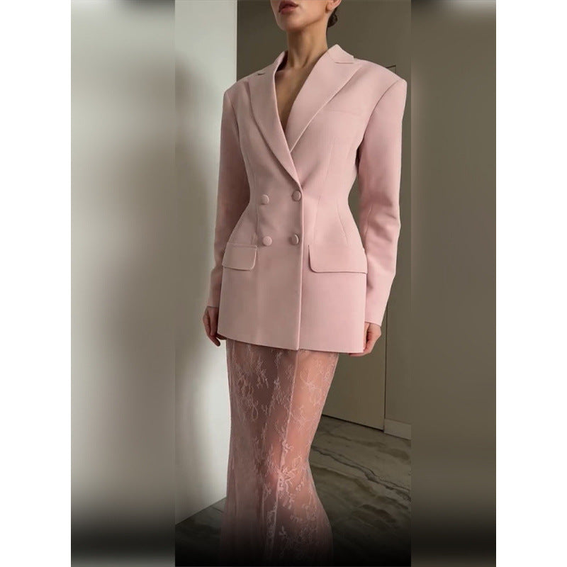Elegantly Designed Garment