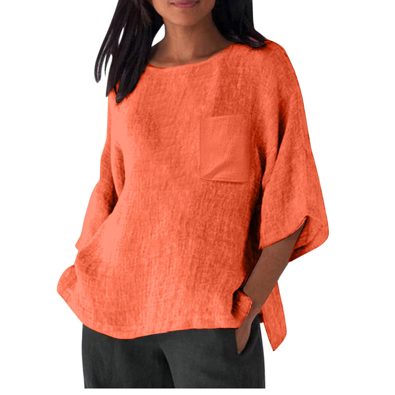 Thoughtfully Designed Garment