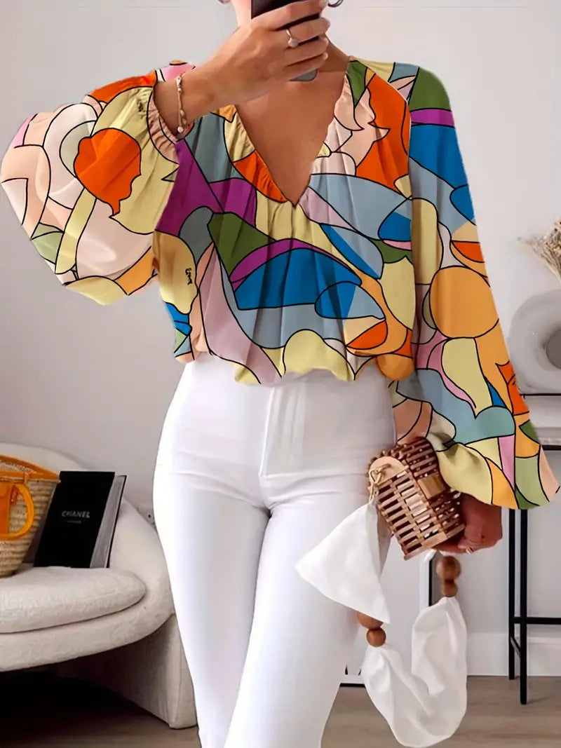 Timeless Vintage Style Garment