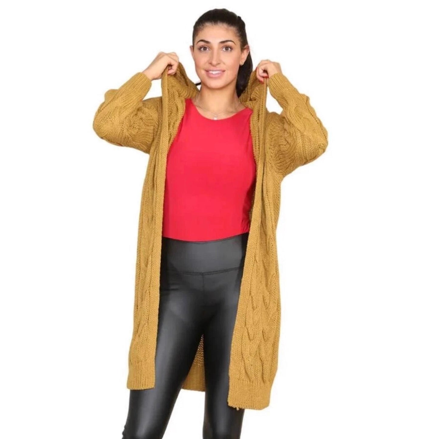 Classic Vintage Garment