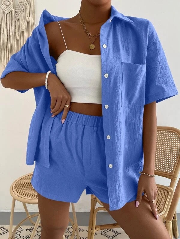 Thoughtfully Designed Garment