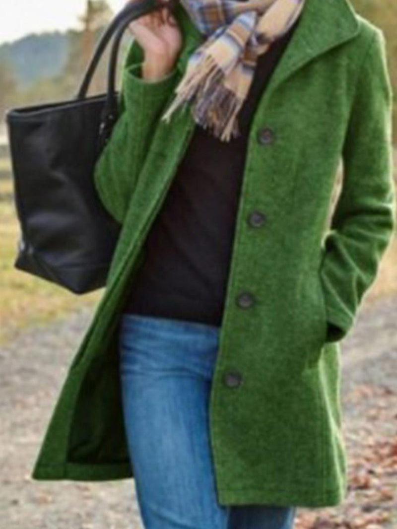 Timeless Vintage Style Garment