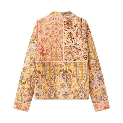 Elegantly Designed Garment