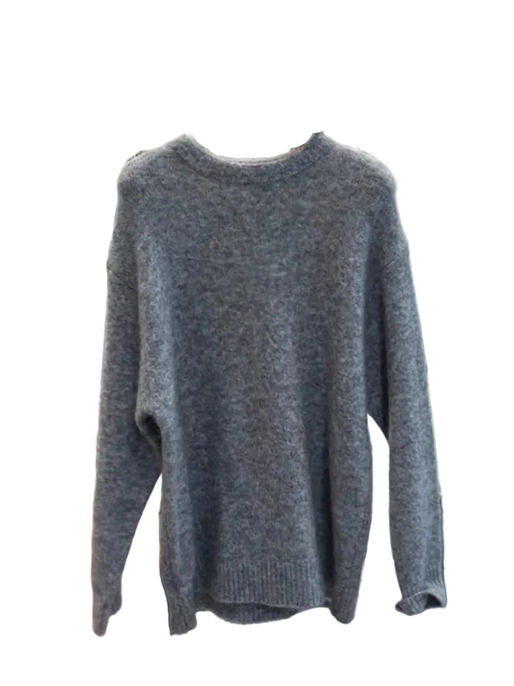 Classic Vintage Pullover