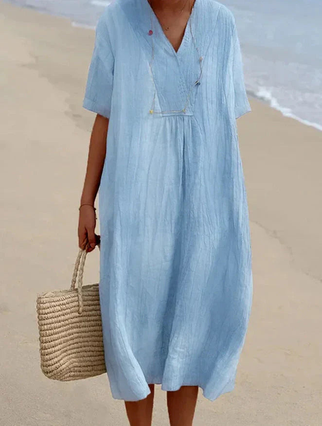 Thoughtfully Designed Garment