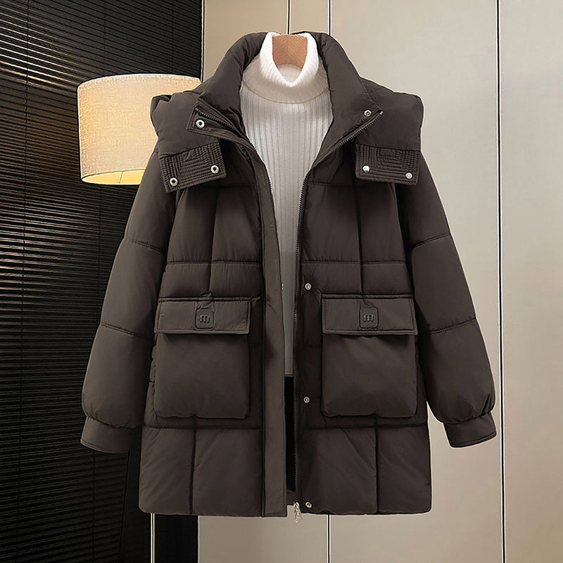 Thoughtfully Designed Garment