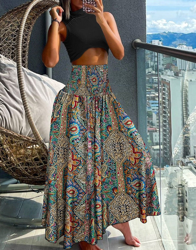 Vintage Inspired Garment