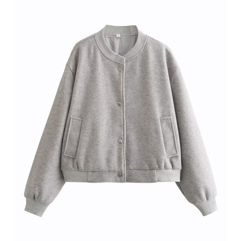 Thoughtfully Designed Garment