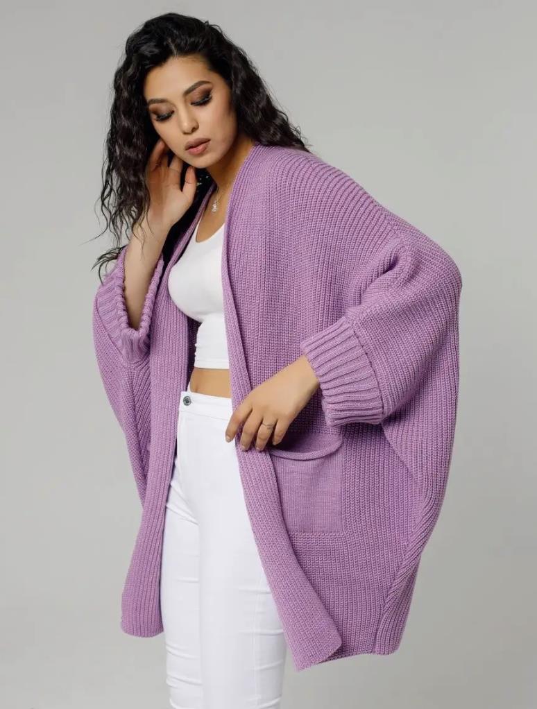 Classic Designed Cardigan