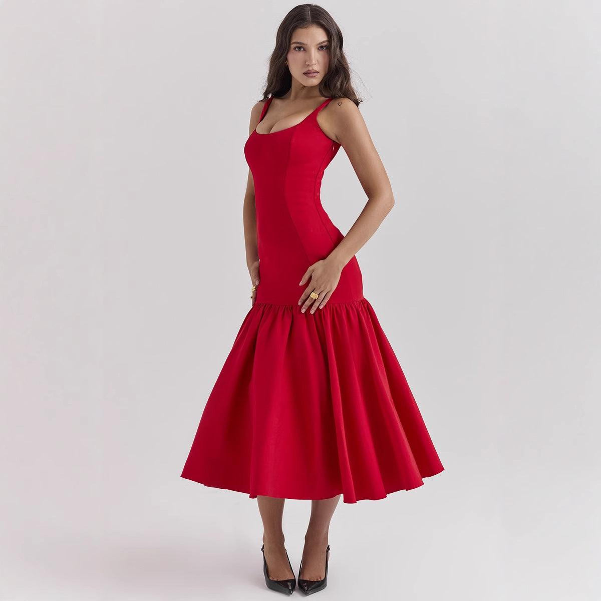 Classic Vintage Garment