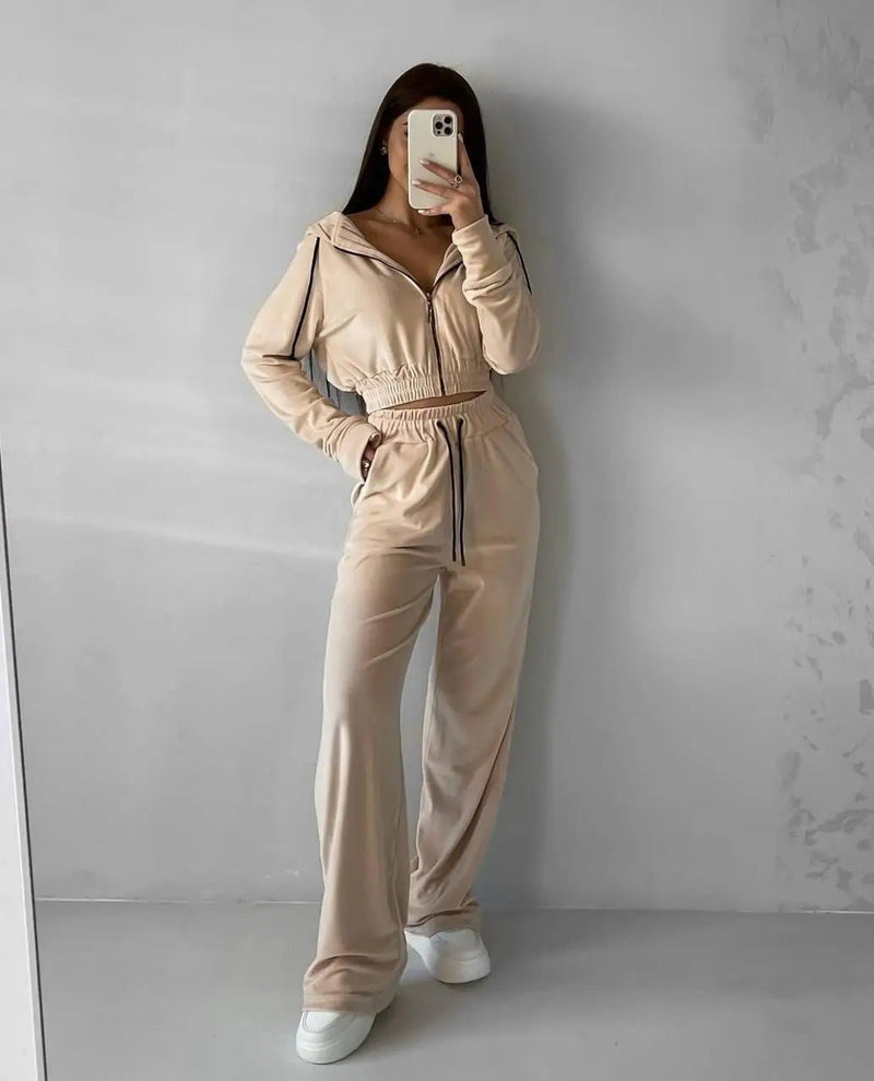 Classic Vintage Garment