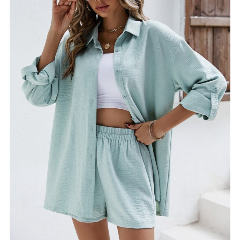 Thoughtfully Designed Garment