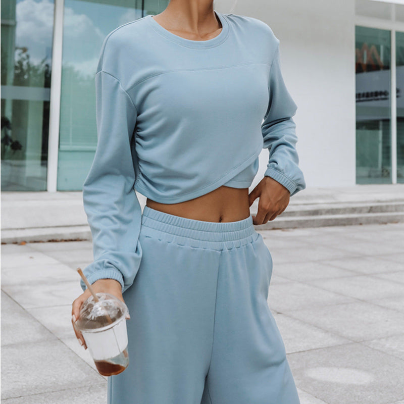 Thoughtfully Designed Garment