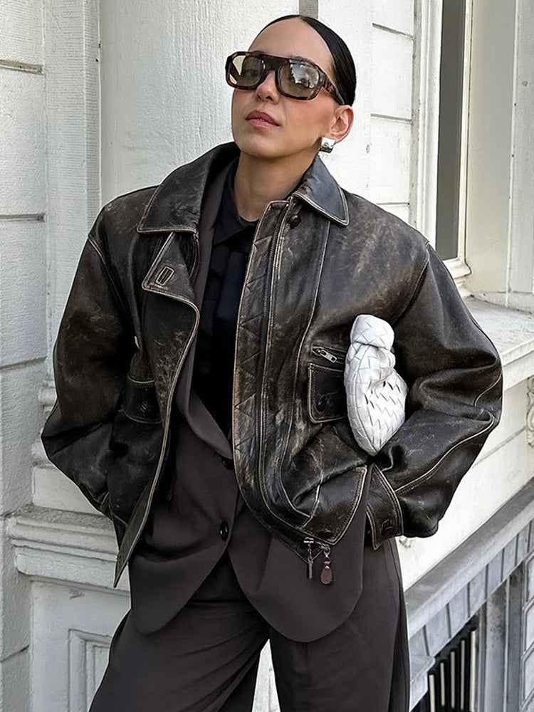 Vintage Inspired Garment