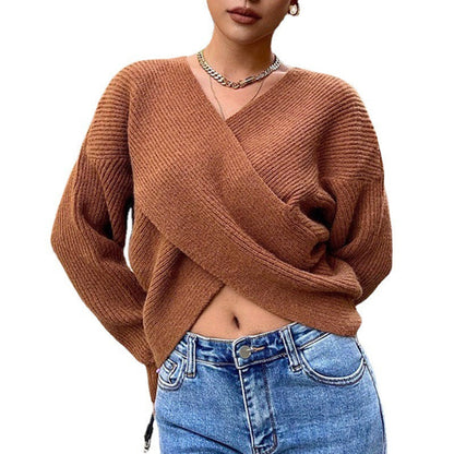 Thoughtfully Designed Pullover