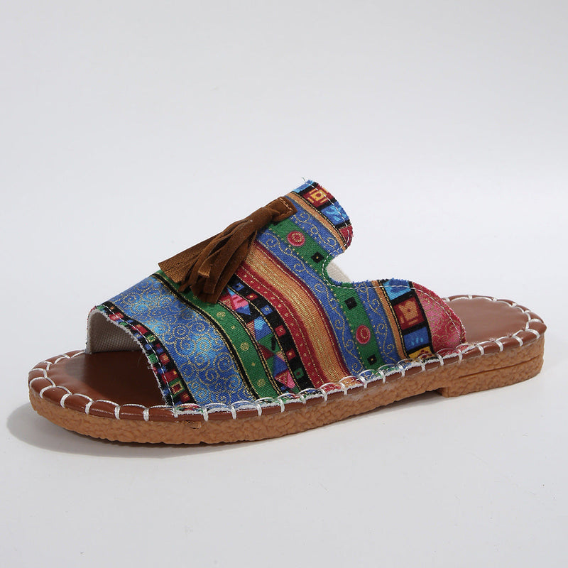 Elegant Orthopedic Sandals for Every Step