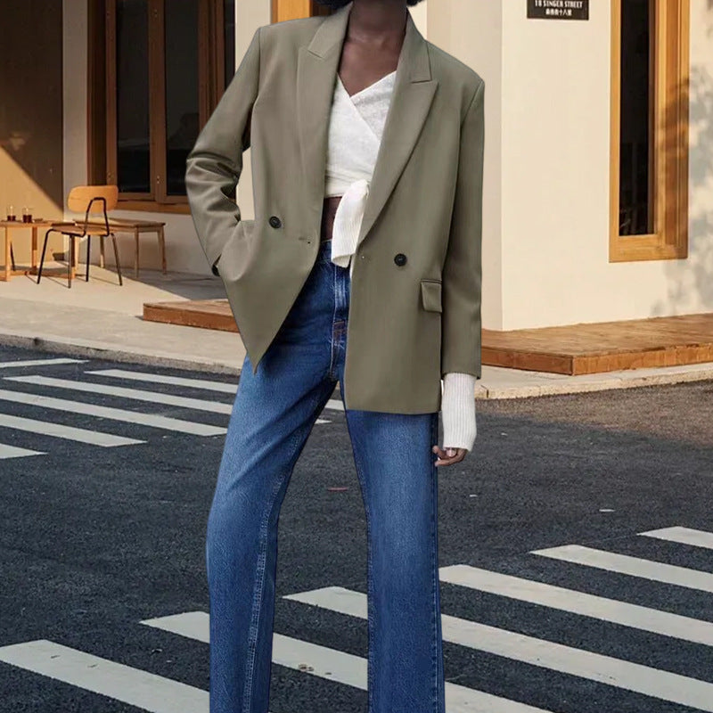 Vintage Inspired Garment