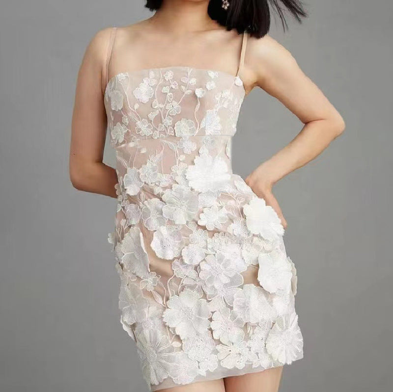 Beautifully Crafted Garment