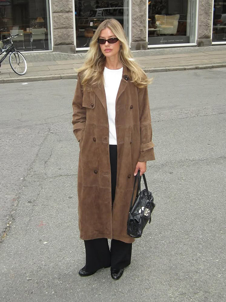 Classic Vintage Coat