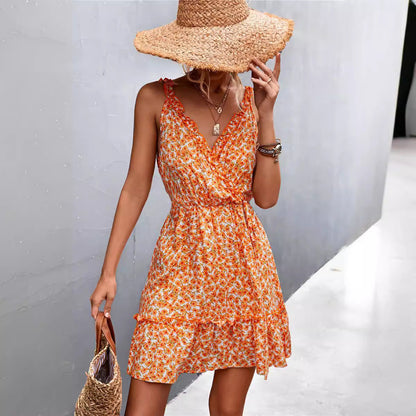 Gracefully Designed Garment