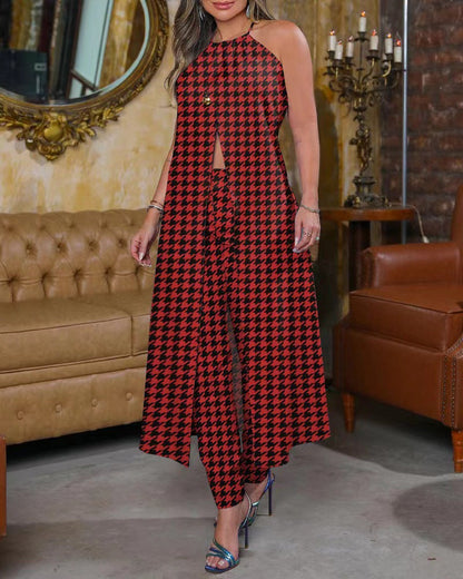 Classic Designed Garment