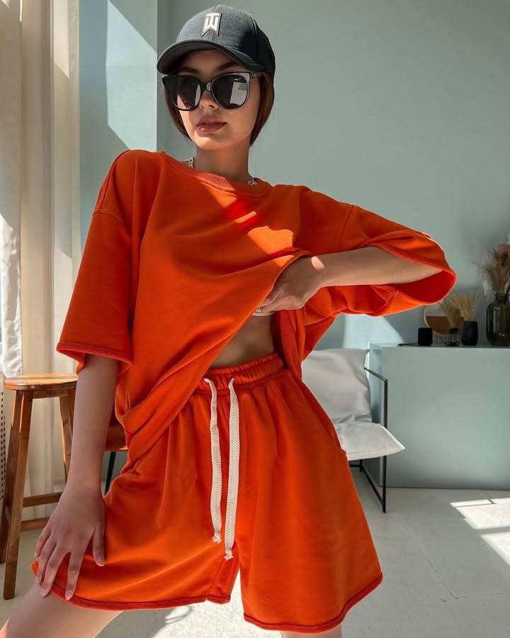 Elegantly Designed Garment