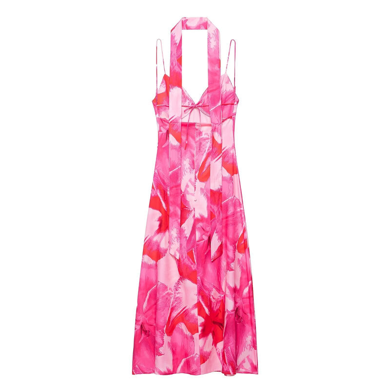 Gracefully Designed Garment