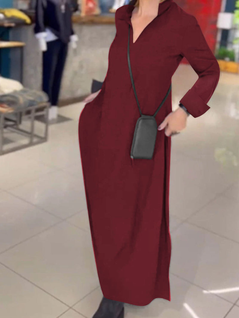 Elegantly Designed Garment