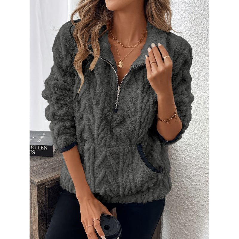 Classic Designed Pullover
