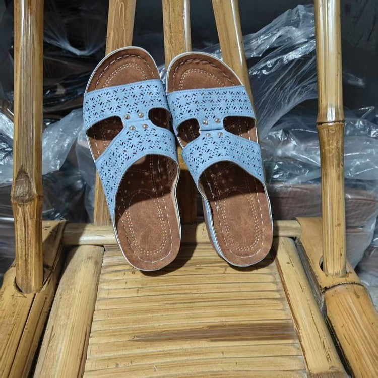 Comfortable Orthopedic Sandals for Daily Wear