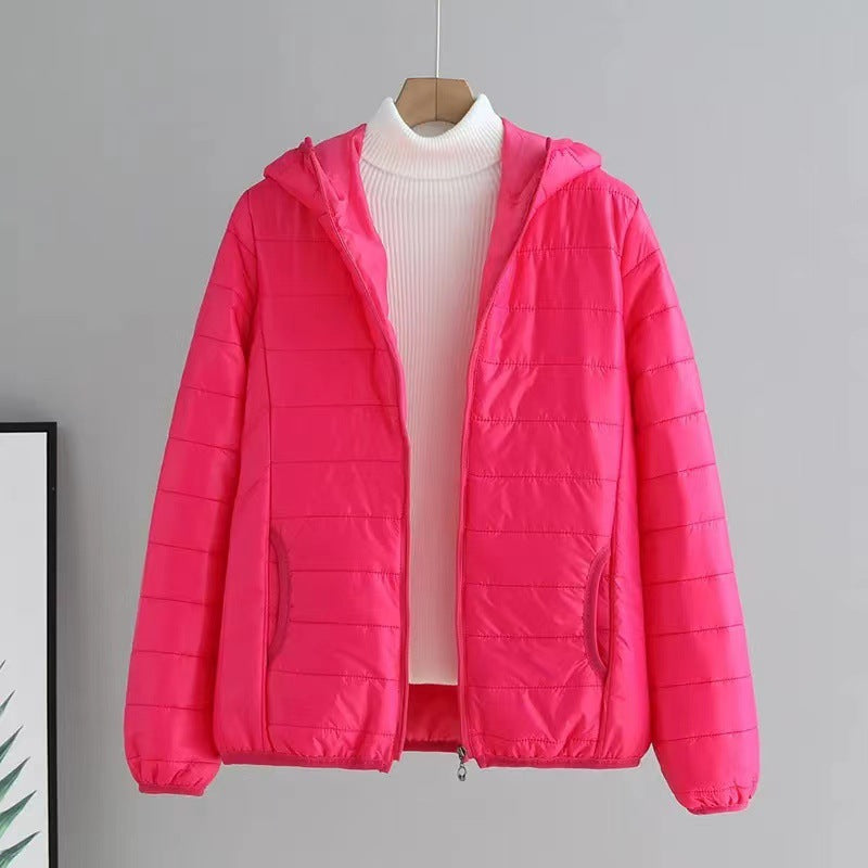 Thoughtfully Designed Garment