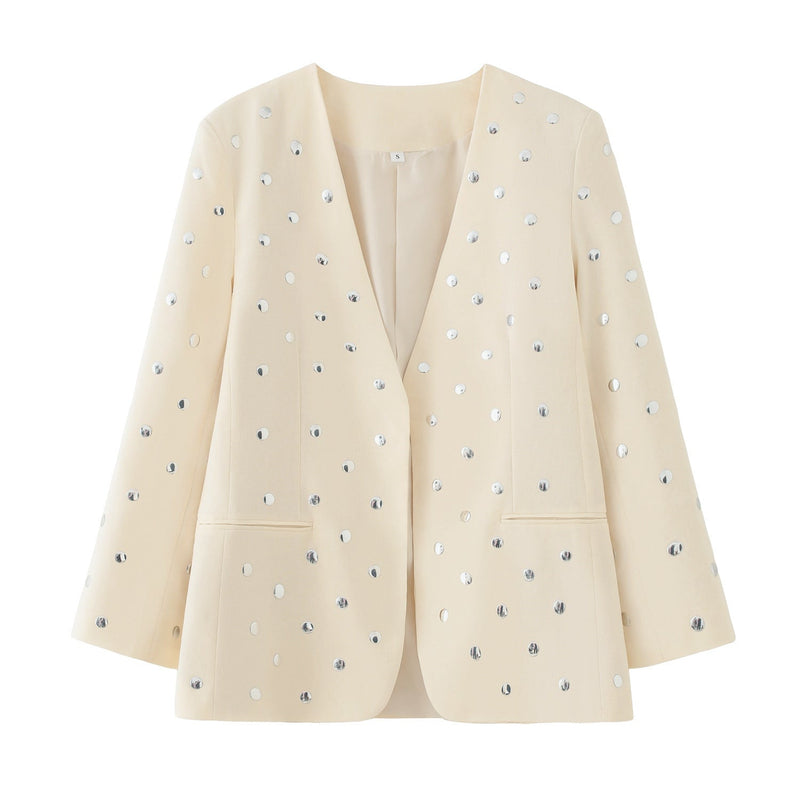 Beautifully Crafted Garment