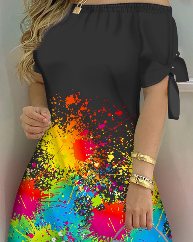 Thoughtfully Designed Garment