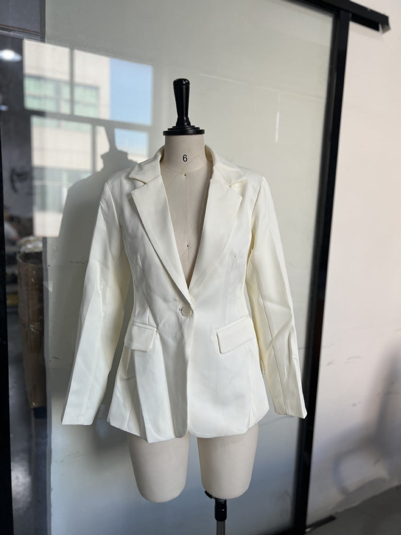 Thoughtfully Designed Garment
